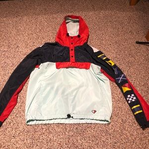 Diamond supply co jacket